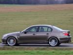 BMW M5 Hurricane by G-Power 2008 года